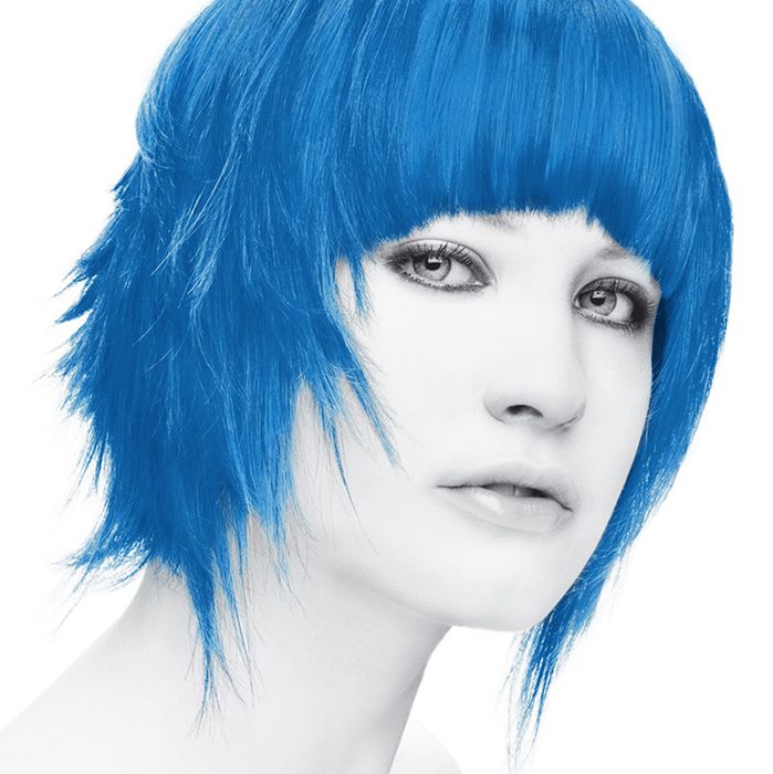 Stargazer Hair Colour