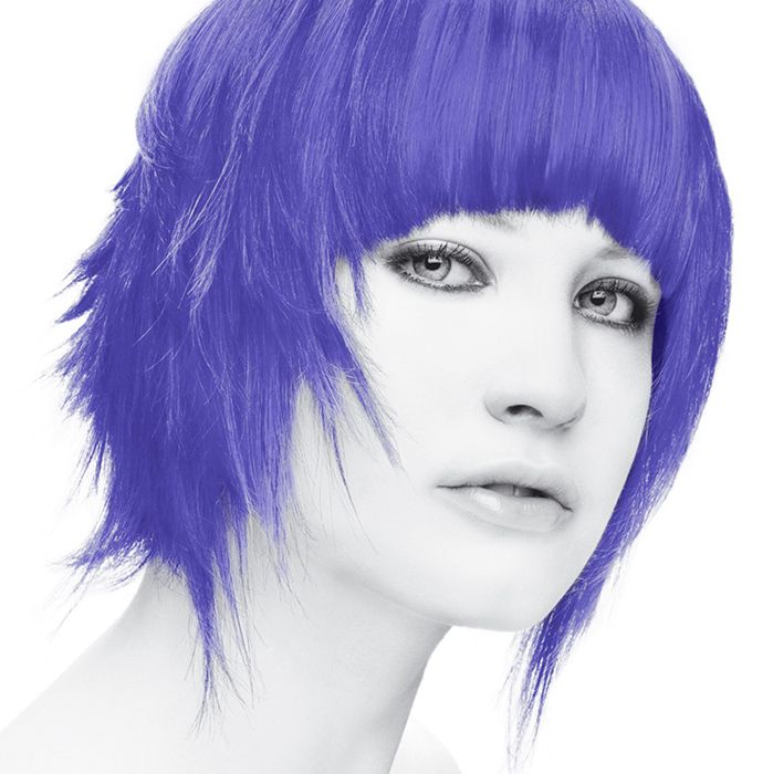 Stargazer Hair Colour