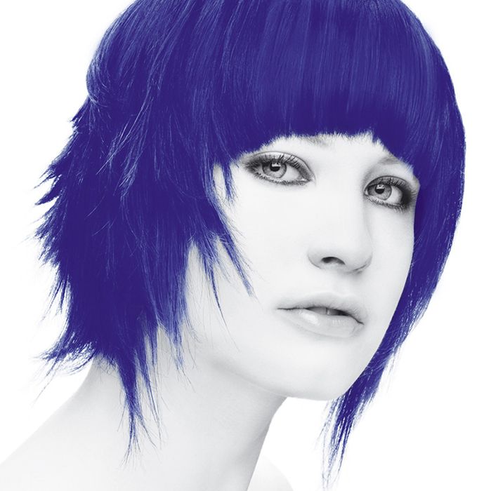 Stargazer Hair Colour