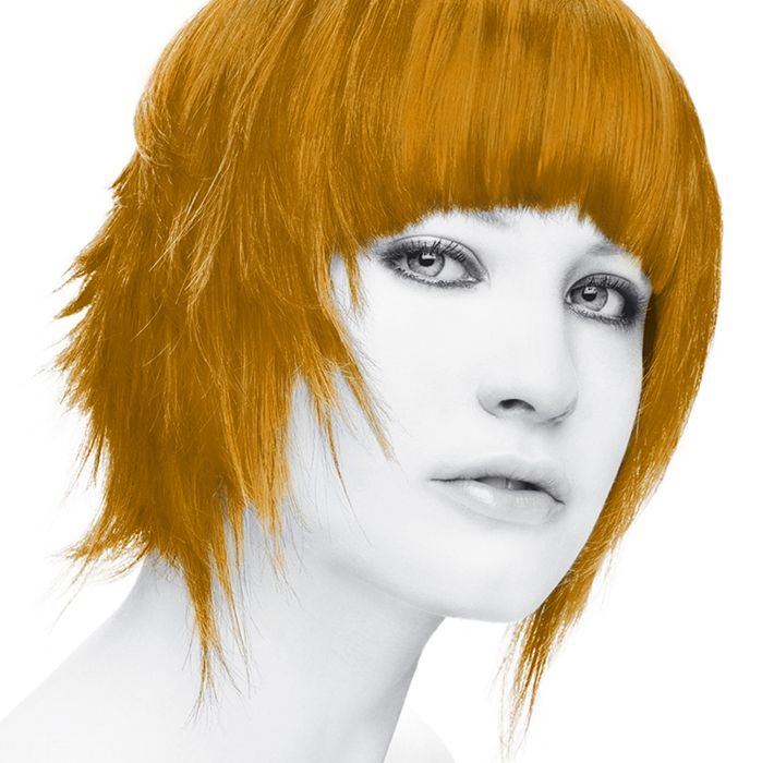 Stargazer Hair Colour