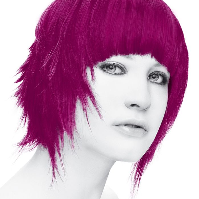 Stargazer Hair Colour
