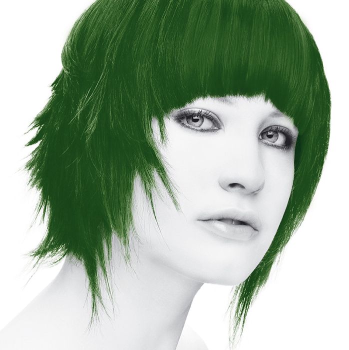 Stargazer Hair Colour