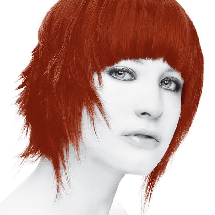 Stargazer Hair Colour