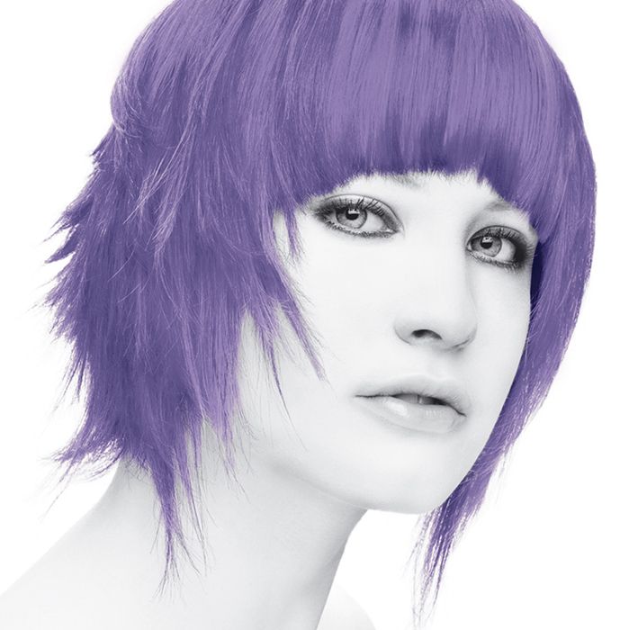 Stargazer Hair Colour