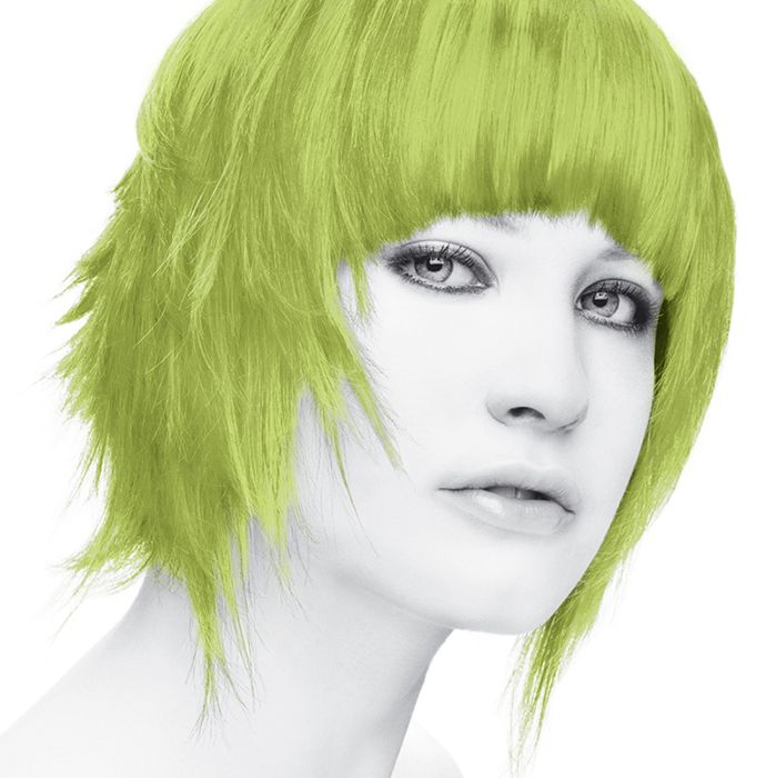 Stargazer Hair Colour