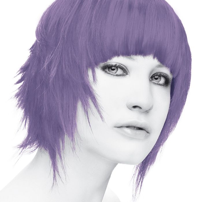 Stargazer Hair Colour