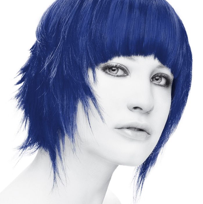 Stargazer Hair Colour