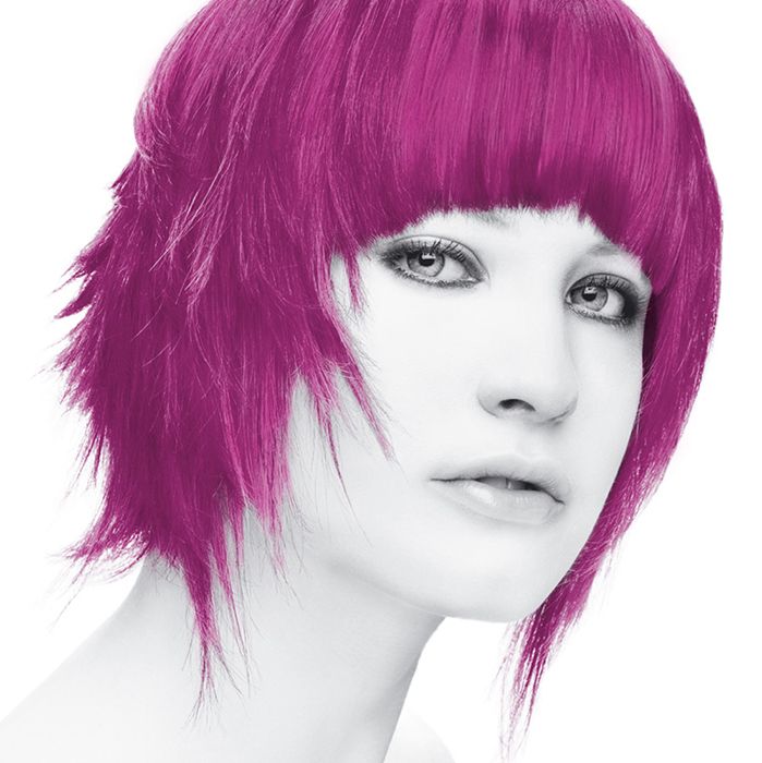 Stargazer Hair Colour