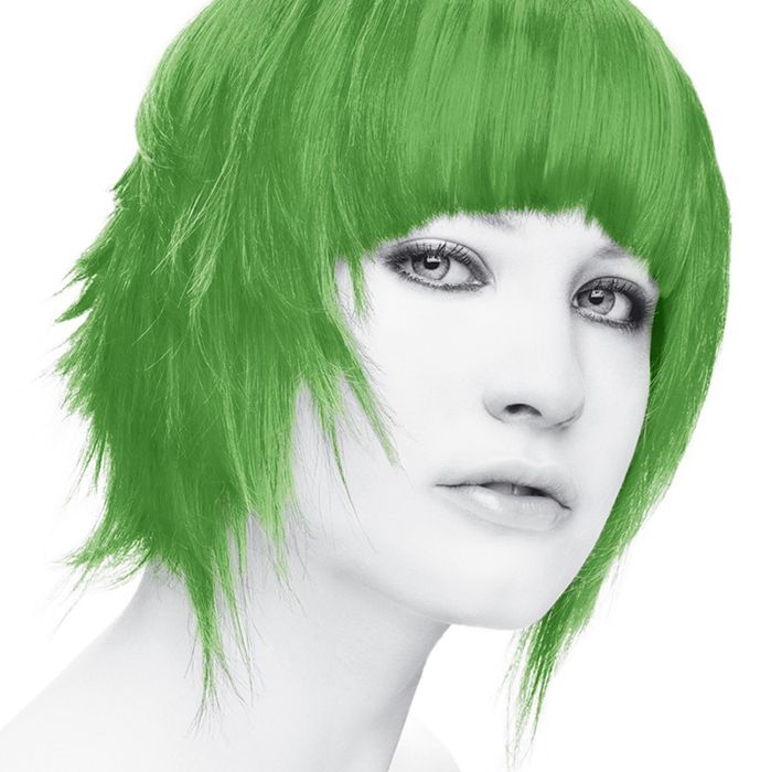 Stargazer Hair Colour
