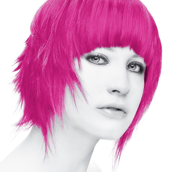 Stargazer Hair Colour