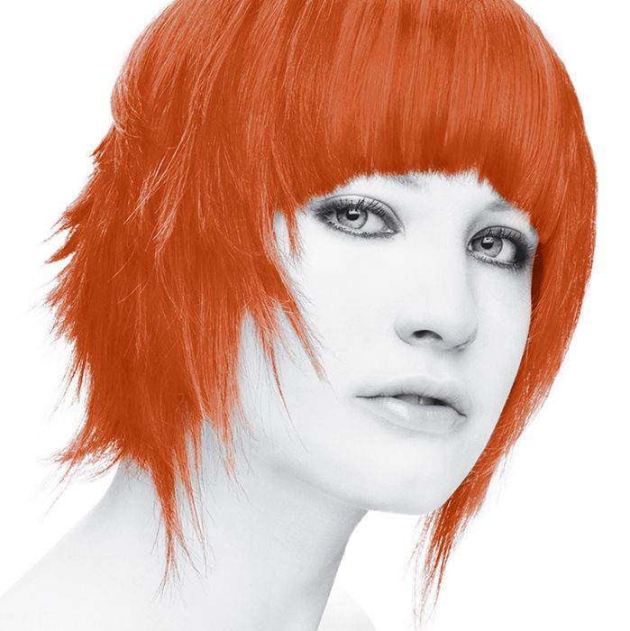 Stargazer Hair Colour