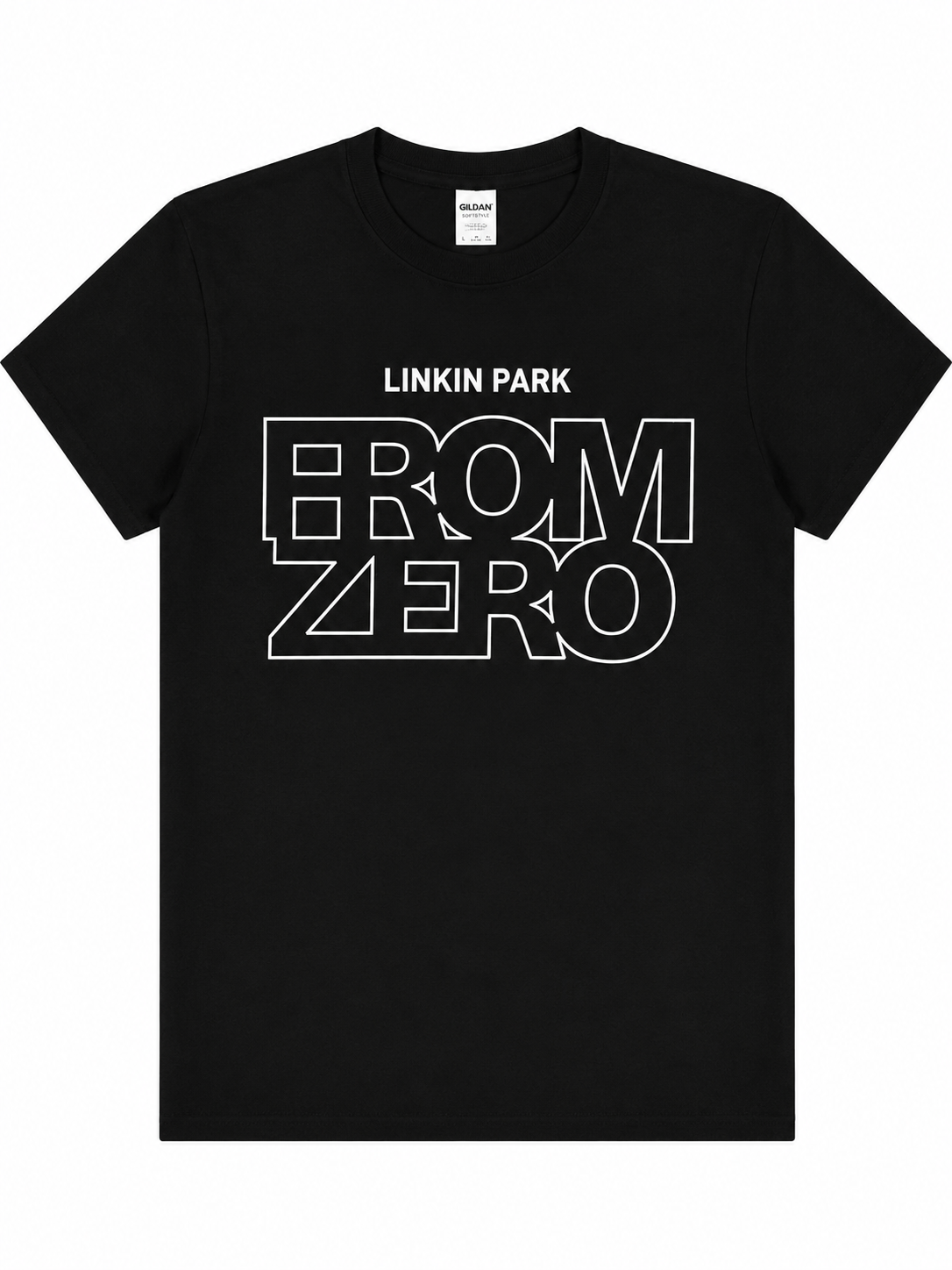 Linkin Park From Zero Tee