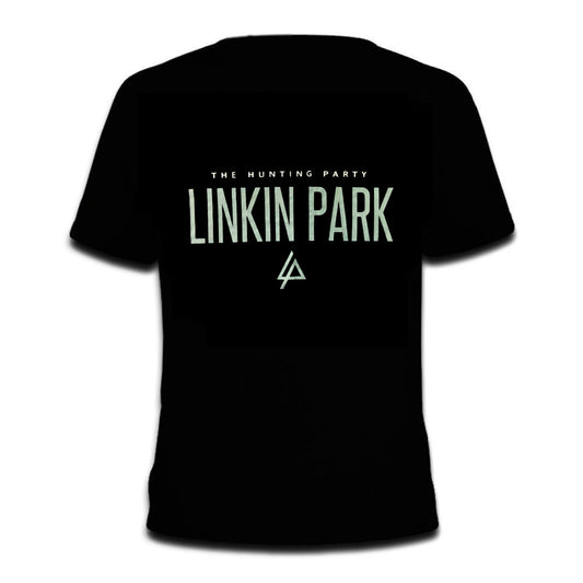 Linkin Park Hunting Party