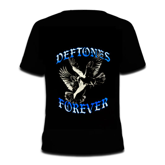 Deftones Forever Tee