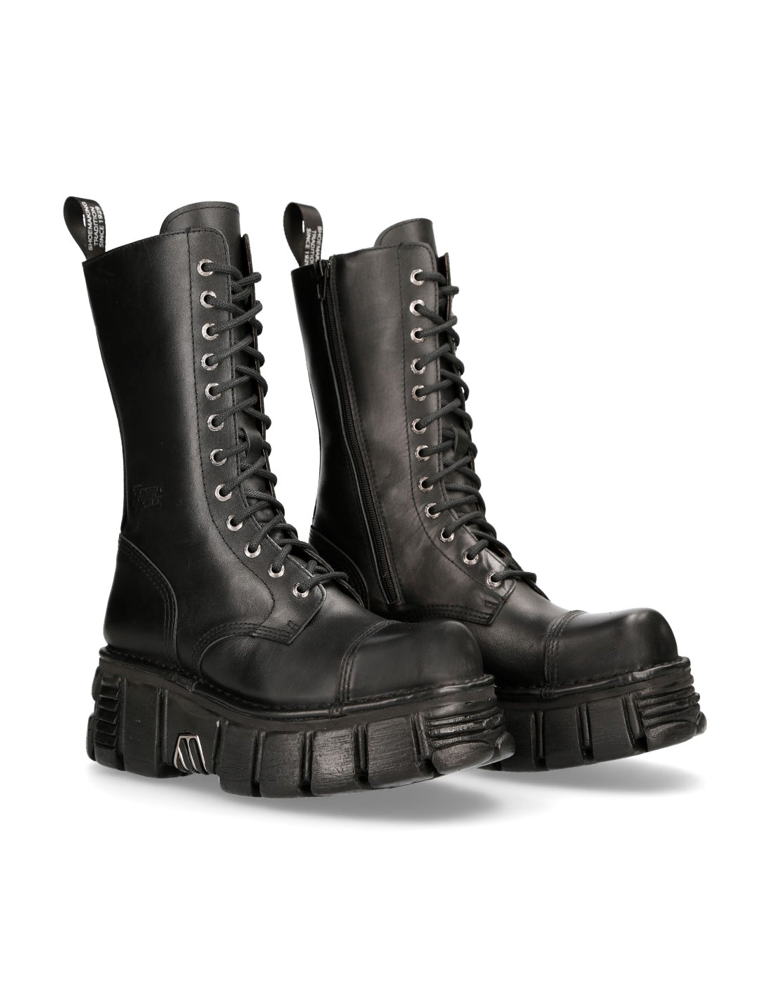 New Rock M-MILI211-C14