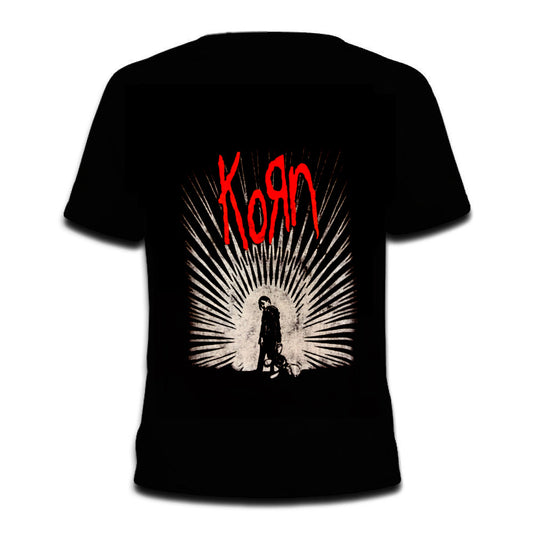 Korn Star Tee