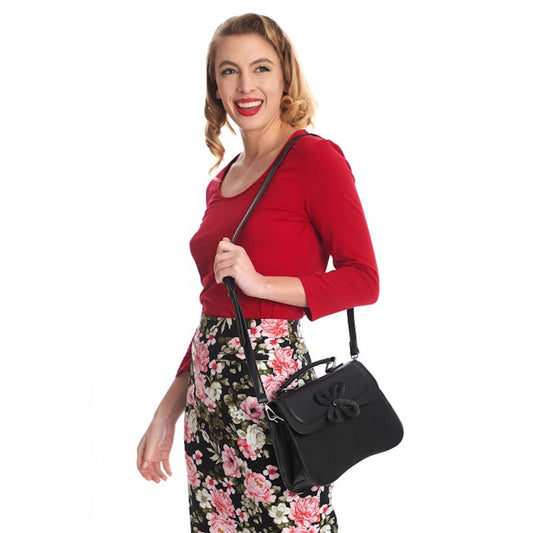 Noelle Handbag