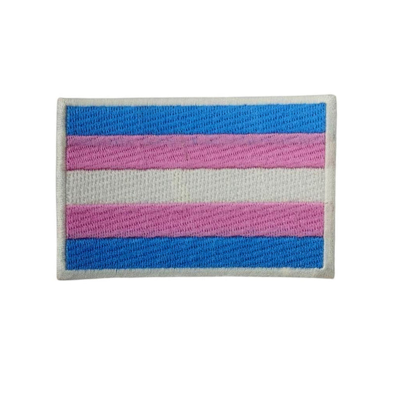 Trans Patch