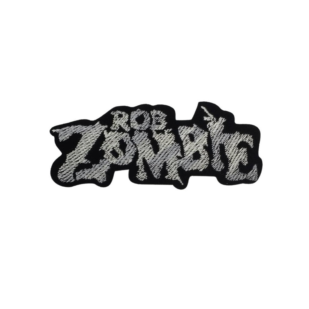 Rob Zombie Patch