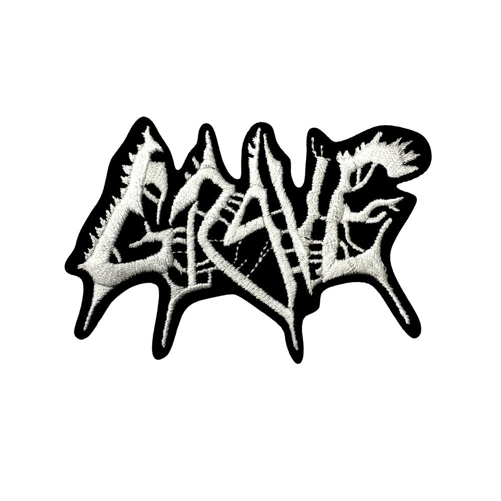 Grave Patch