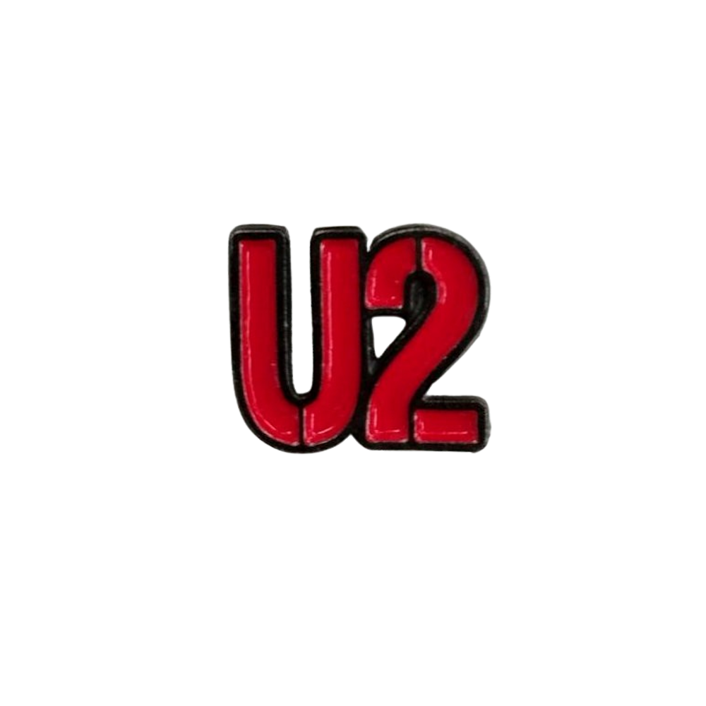 U2 Pin