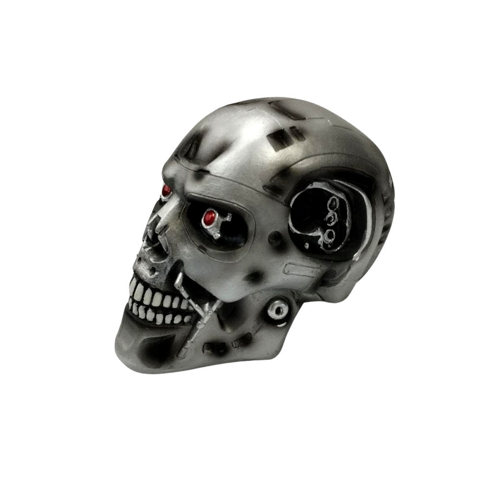 Terminator Mini Skull