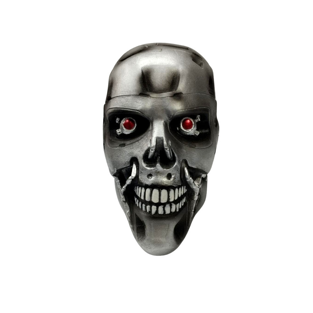 Terminator Mini Skull