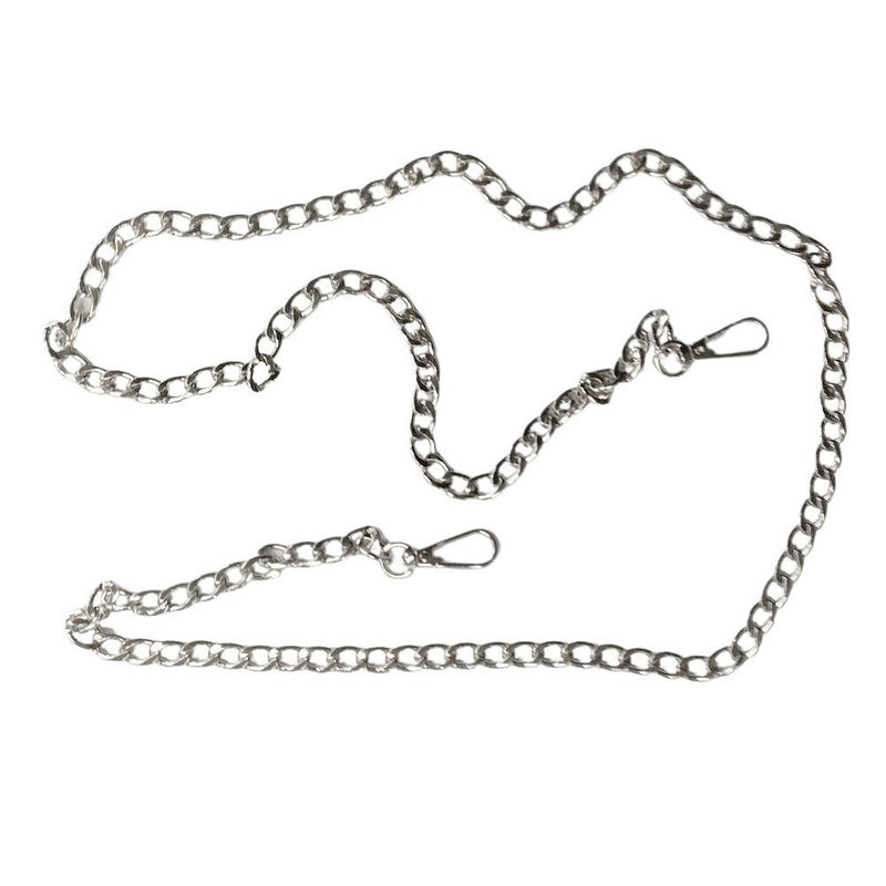 Medium Diamond Single Chain 120cm