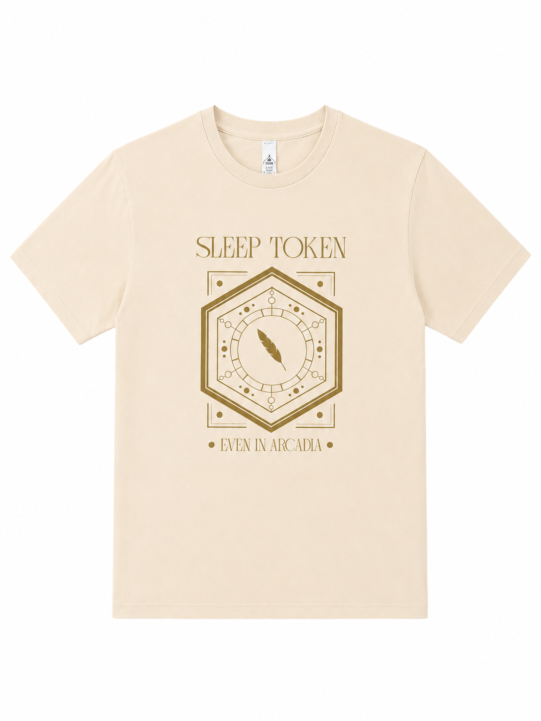 Sleep Token Tee