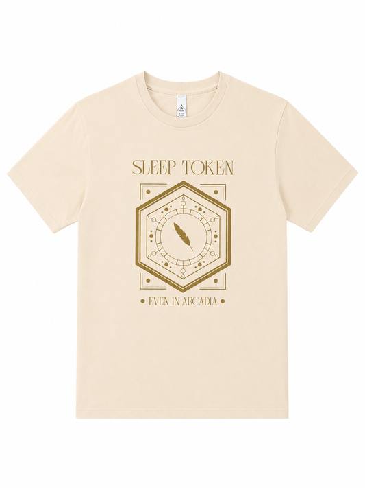 Sleep Token Tee