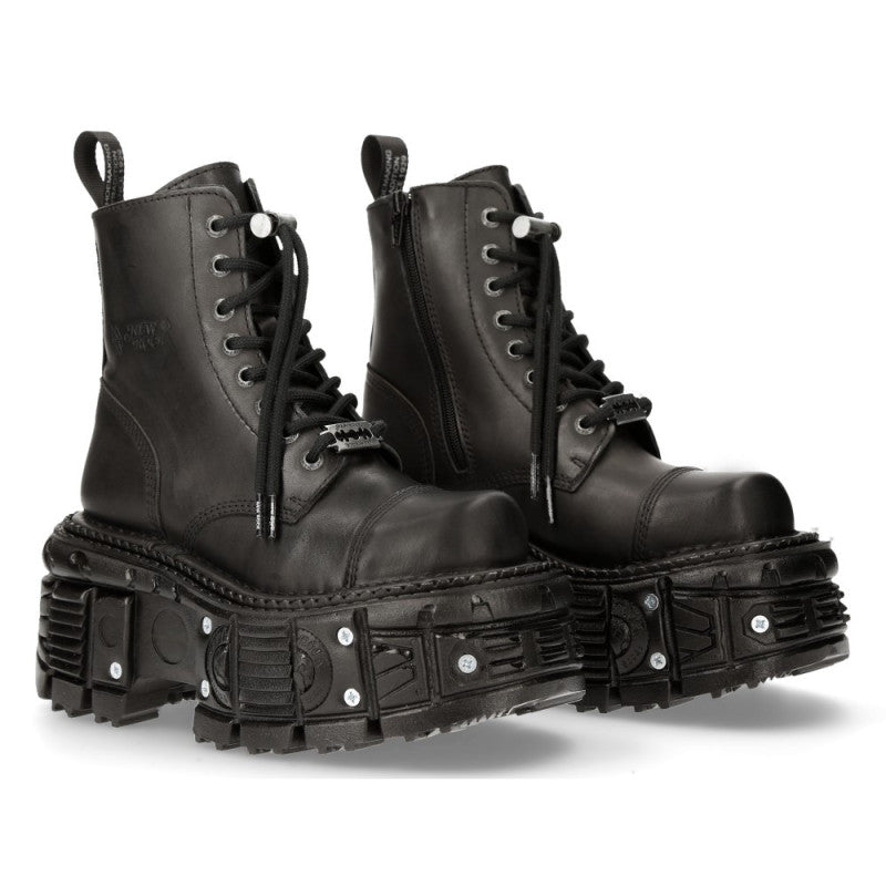 New Rock M-MILI083CCT-C8