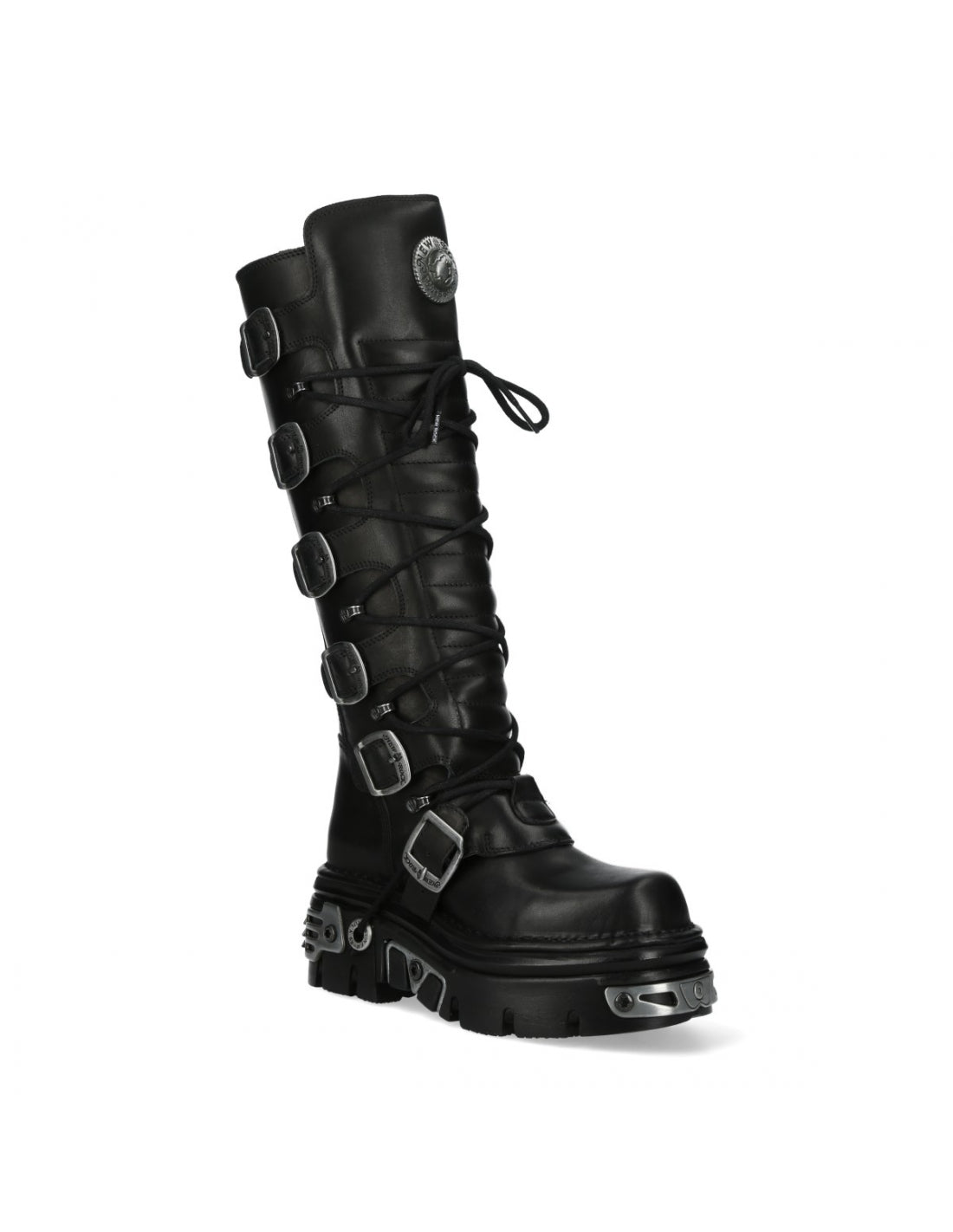 New Rock M-272-S1