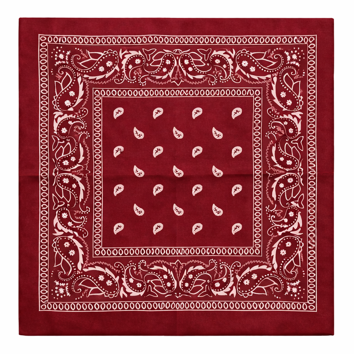 Rock Bandana