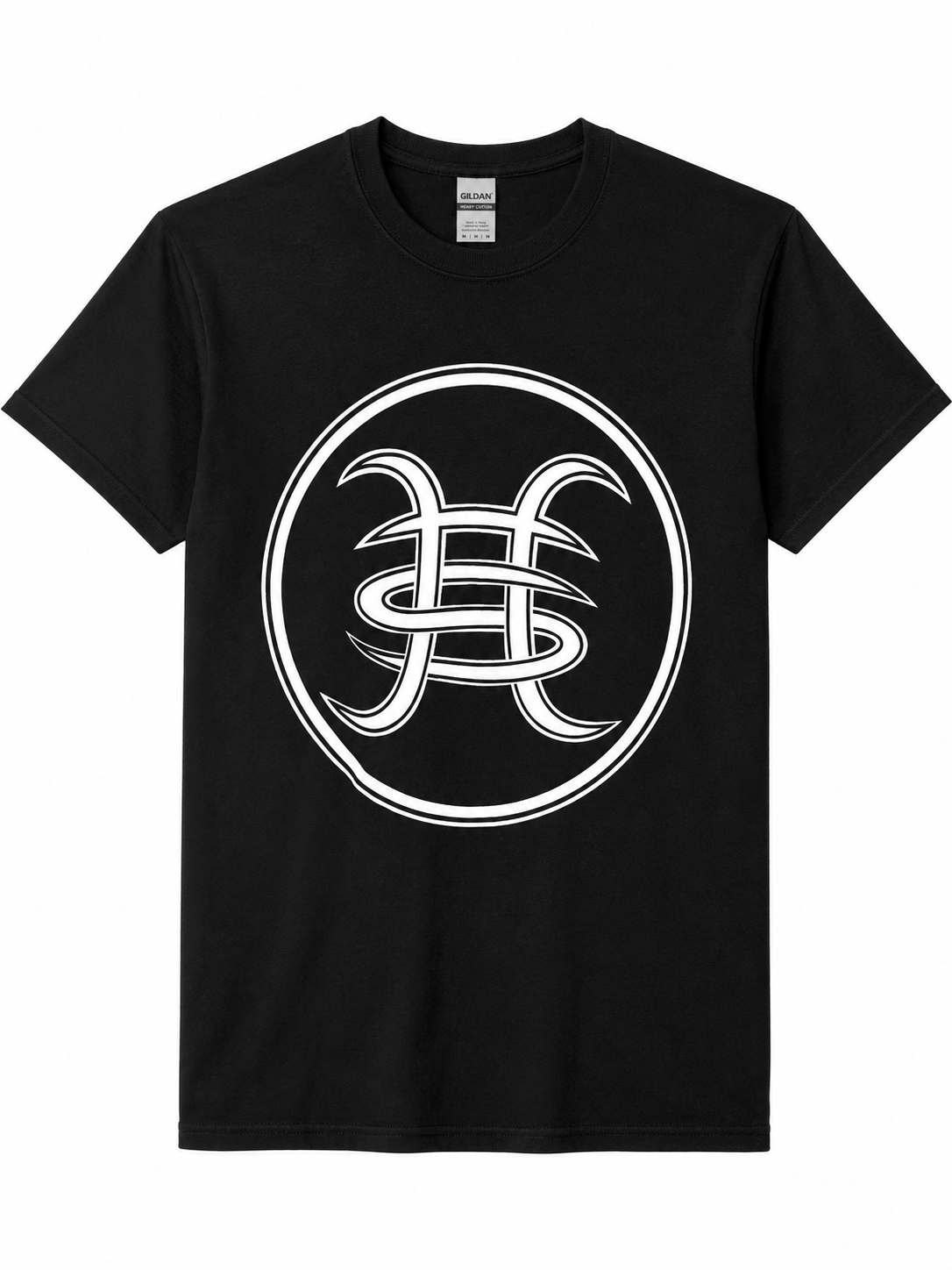 Heroes Del Silencio Tee