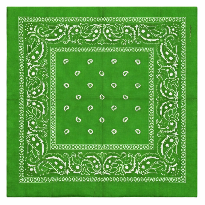 Rock Bandana