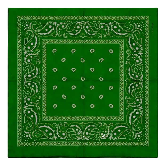Rock Bandana