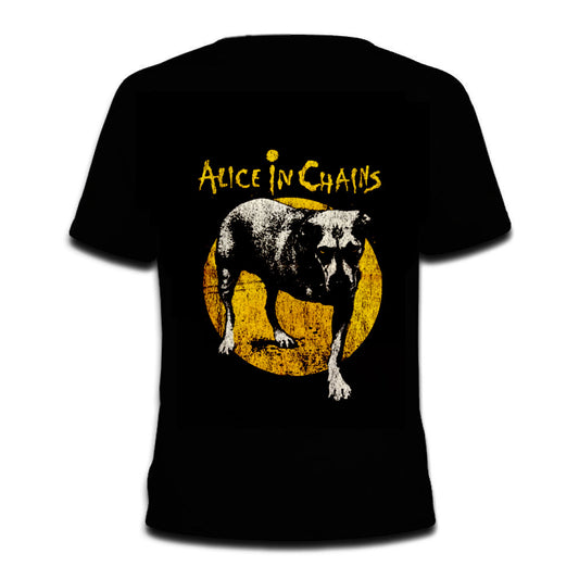 Alice in Chains Tee