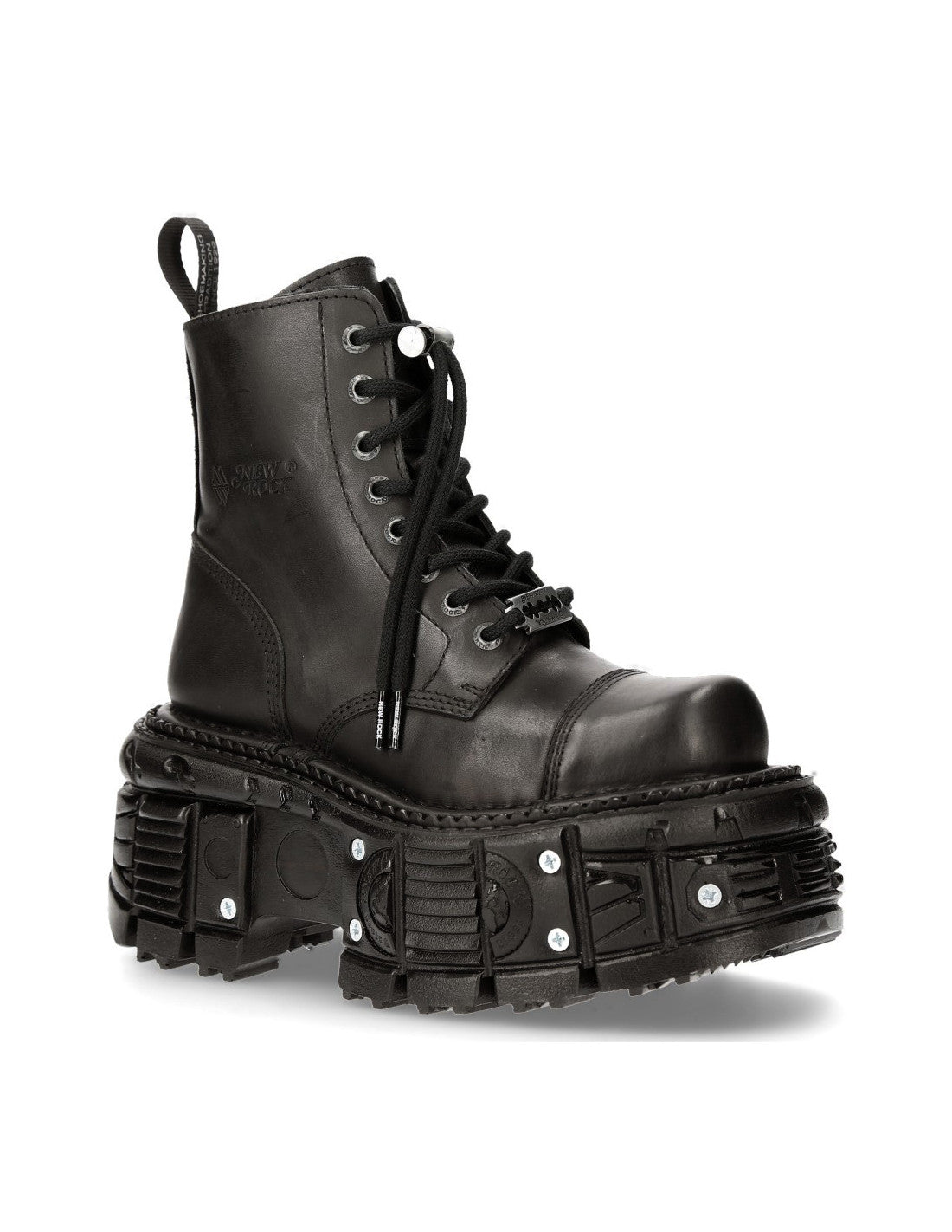New Rock M-MILI083CCT-C8