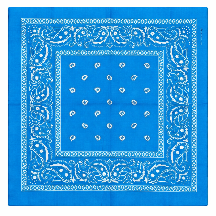 Rock Bandana