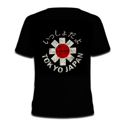 Red Hot Chilli Peppers 'Tokyo Tour'