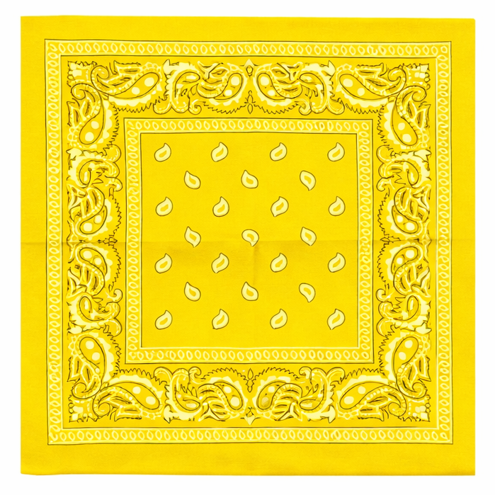 Rock Bandana