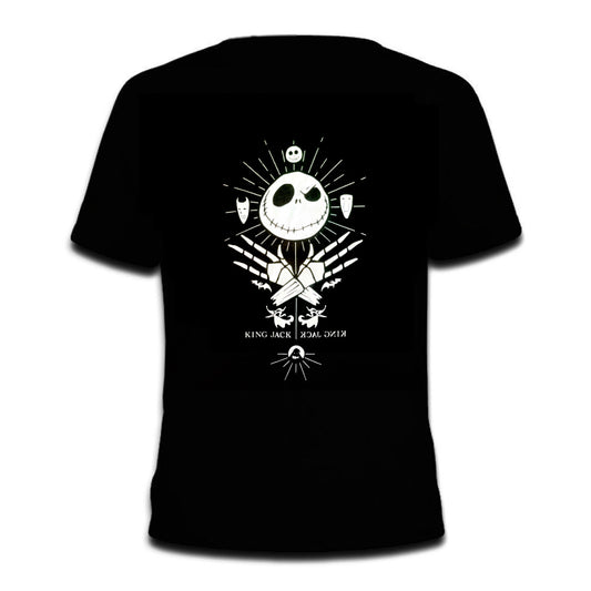 Jack Skellington