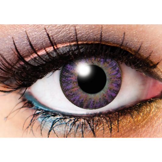 Innovisions Violet Tri Tone