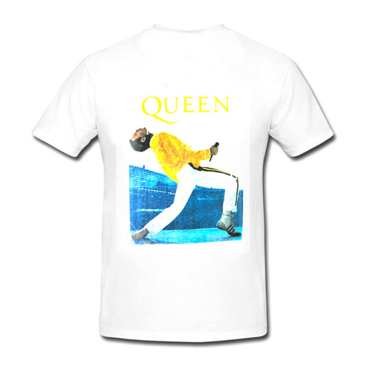 Queen Wembley '86