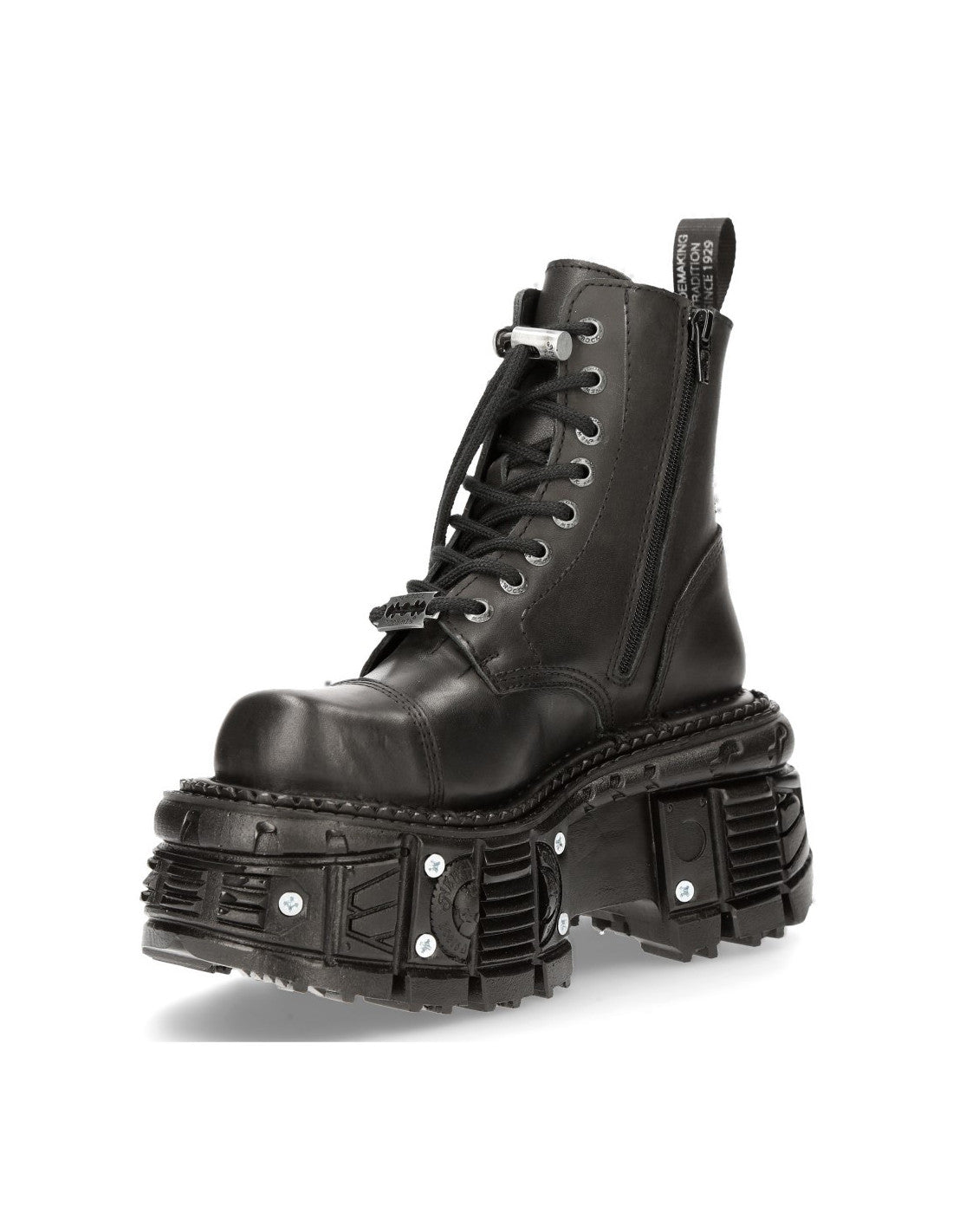 New Rock M-MILI083CCT-C8