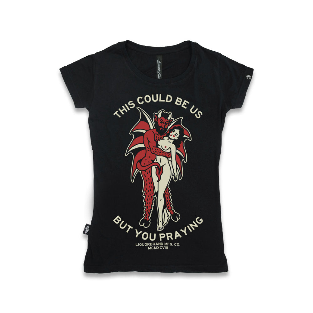 This Could Be Us Women's Tee