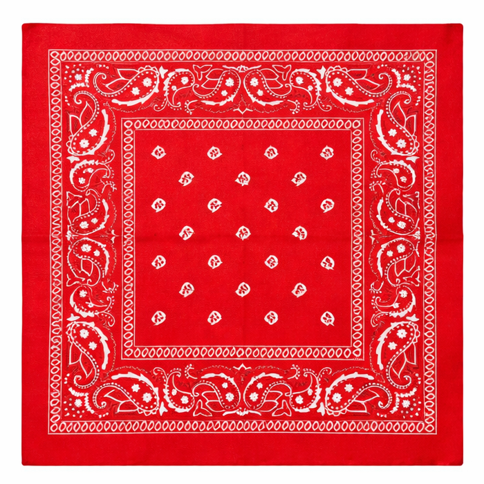 Rock Bandana