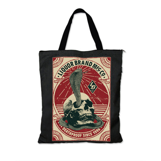 Legacy Tote Bag