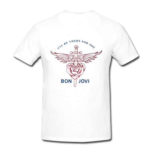 Bon Jovi 'IWBTFY'