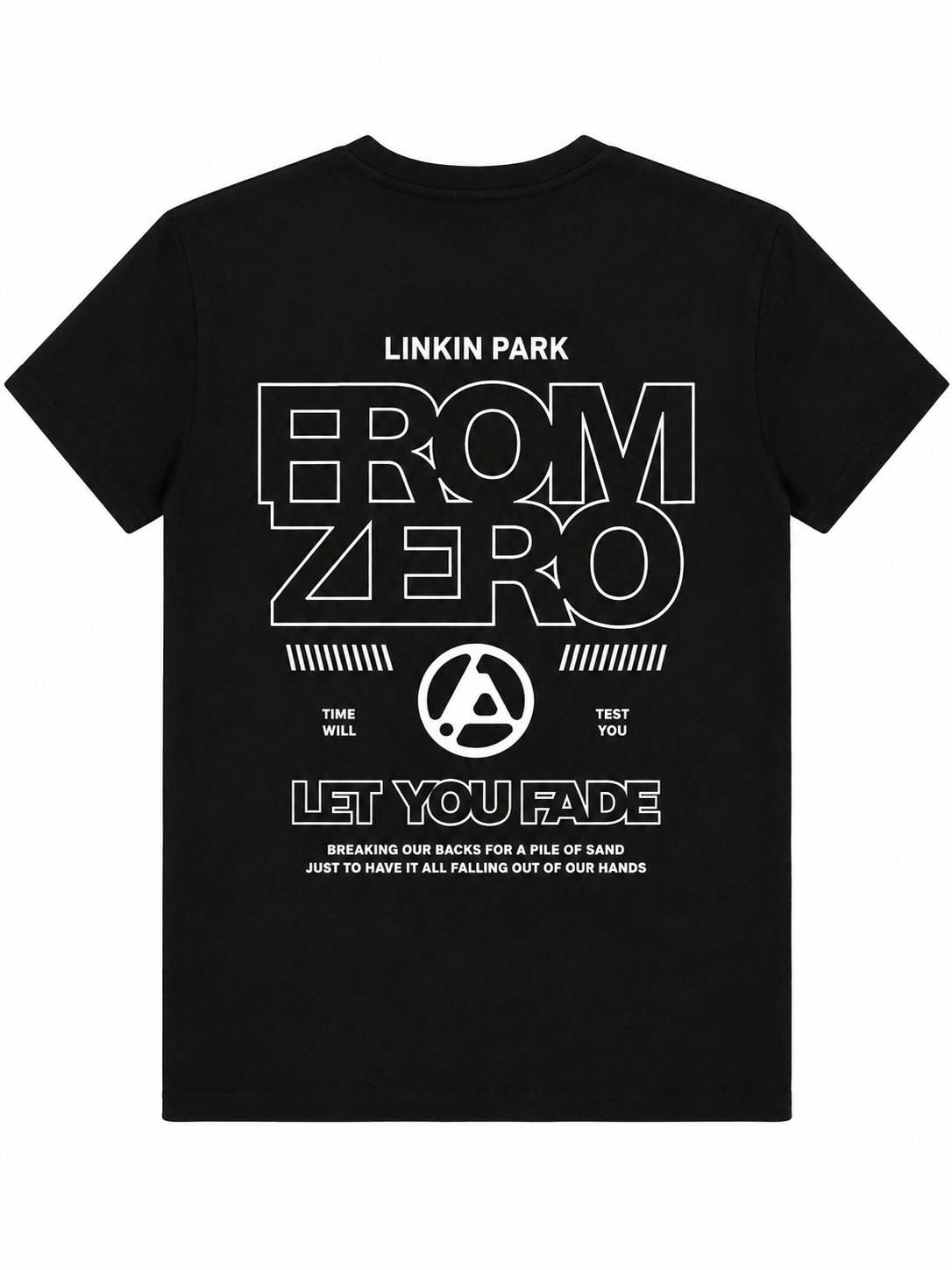 Linkin Park From Zero Tee